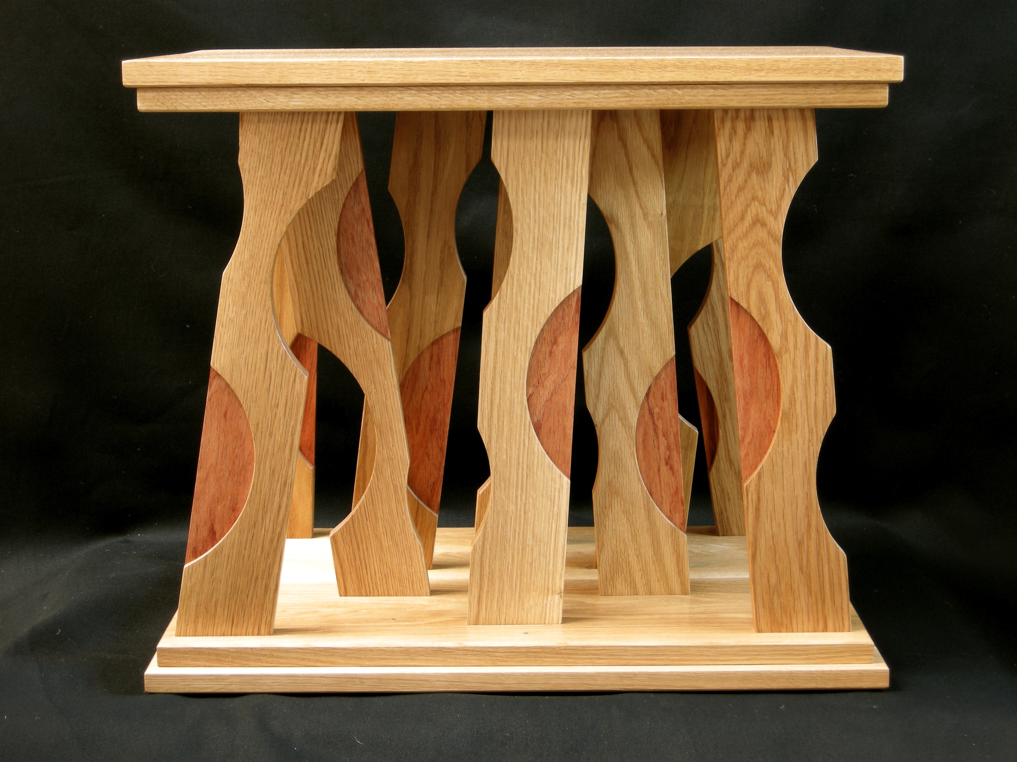 Sylvan Table