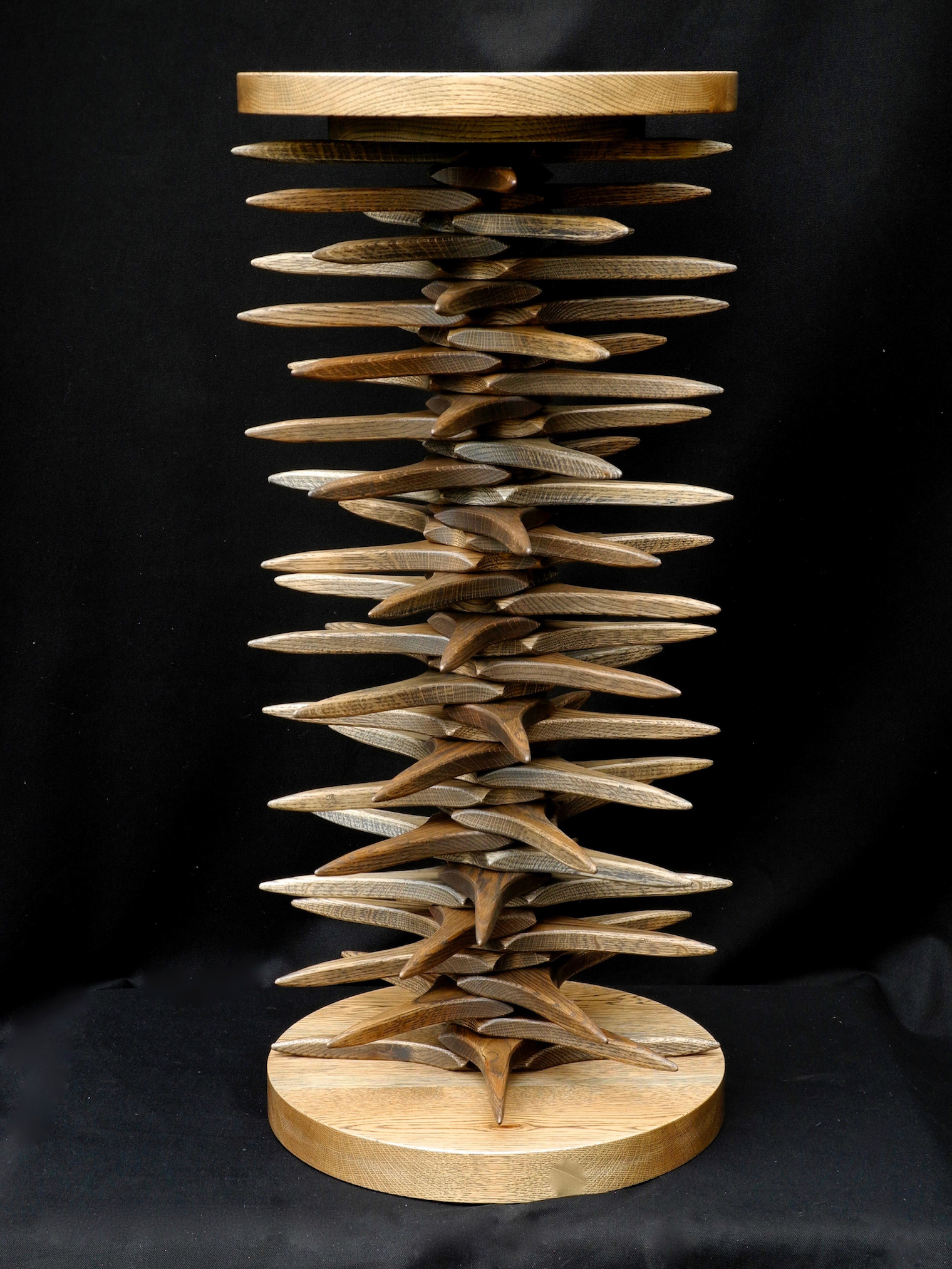 Max McCance Woodworks