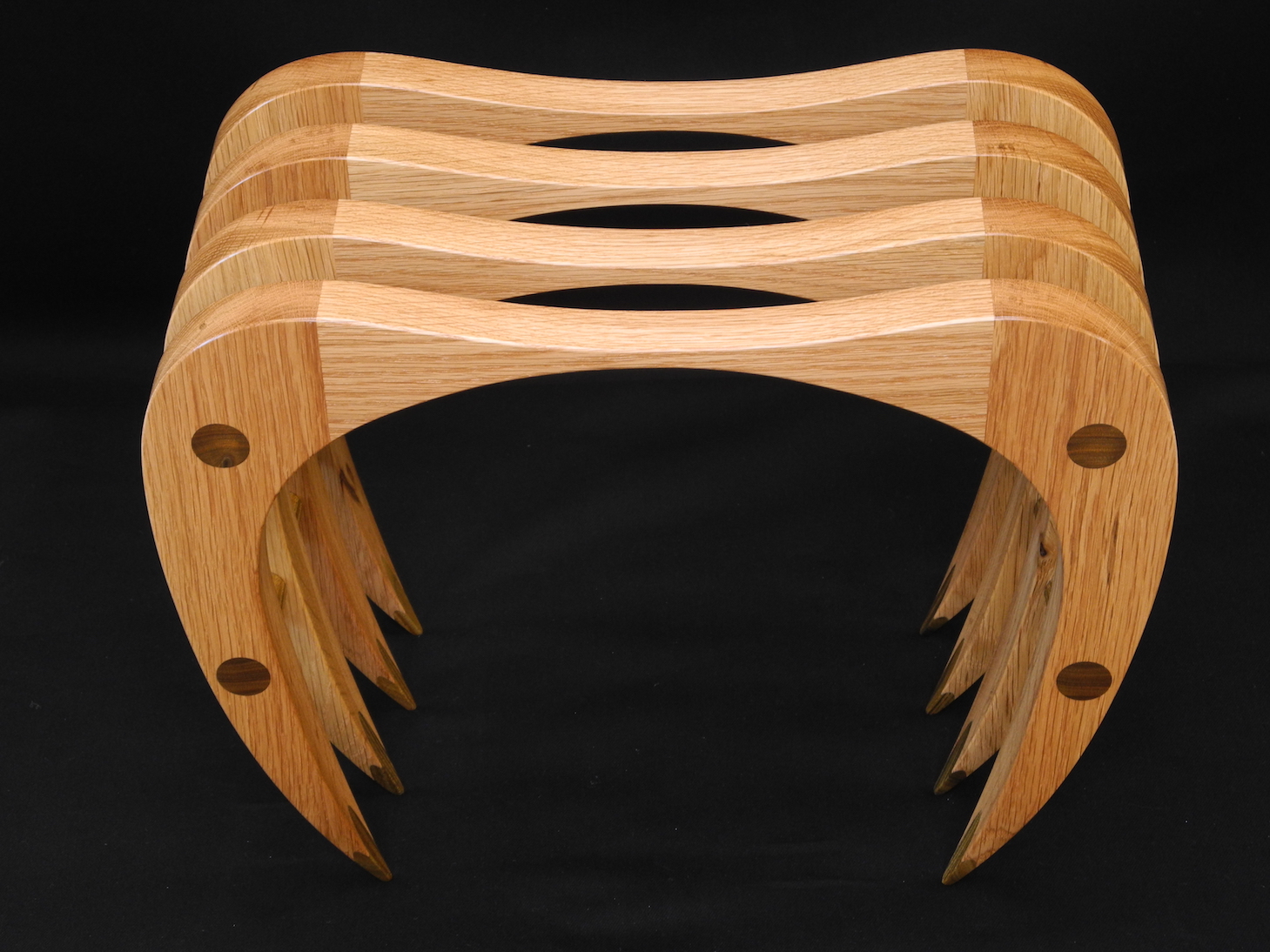Crab Stool